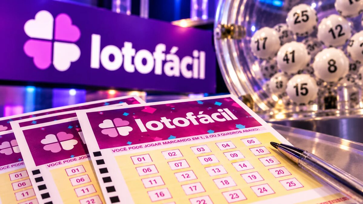 Lotofácil 3805: confira os 15 números sorteados nesta quinta-feira