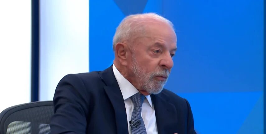 Lula defende reduzir maioridade penal para 16 anos em todos os crimes hediondos