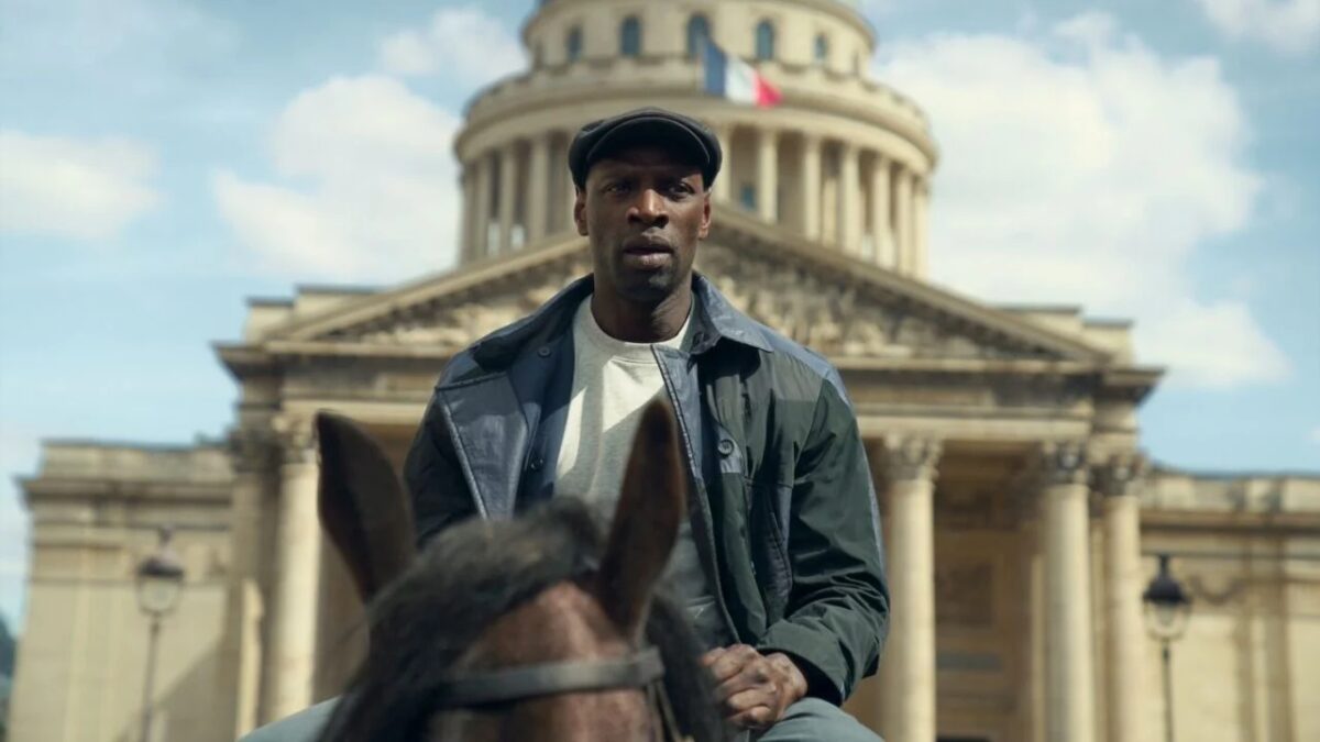 Lupin: A 4ª temporada será a última da série de Omar Sy na Netflix?