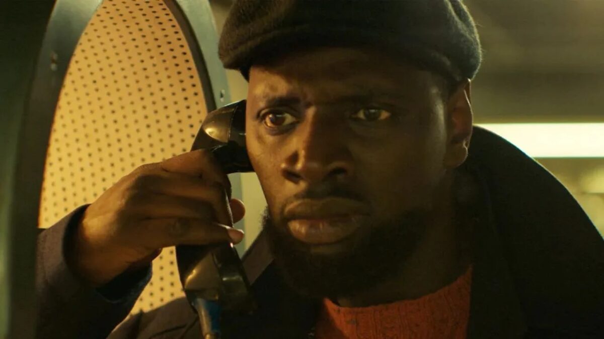 Lupin: Omar Sy explica por que a 4ª temporada demorou tanto para acontecer: "Você precisa trazer algo novo"