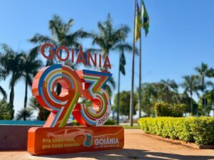 Mabel abre Festival Viva Goiânia neste sábado (10)