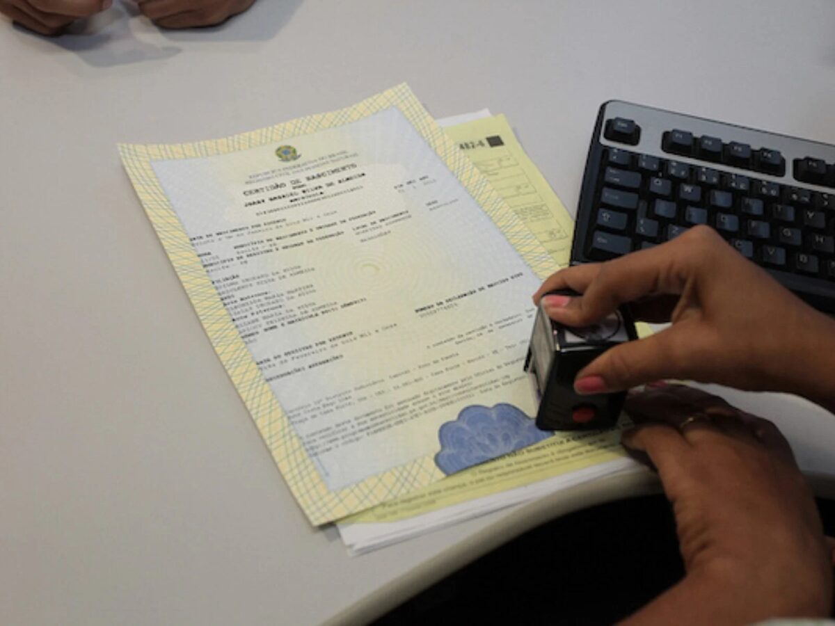 Mais de 140 pessoas mudaram de nome no Acre após lei facilitar processo em cartórios