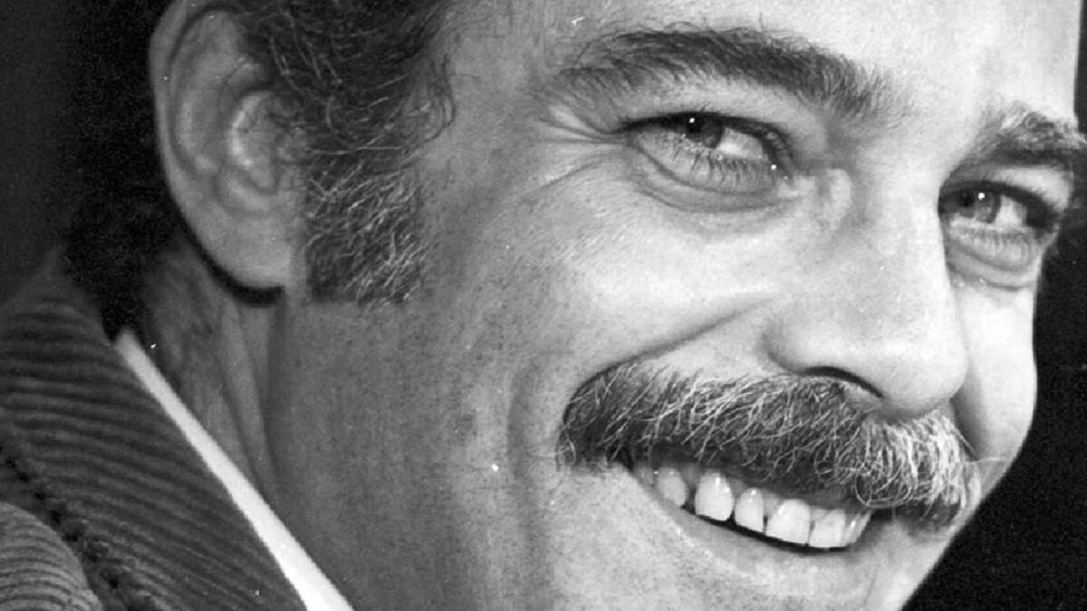Mais de 30 filmes, 40 trabalhos na TV, fama internacional: Hoje, um dos maiores vilões das novelas completaria 95 anos