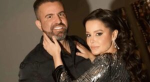 Maraisa confirma casamento com Fernando Mocó para janeiro de 2027 em Goiânia