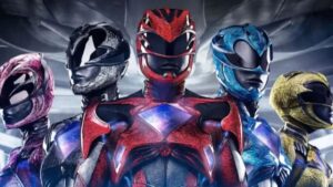Más notícias para os fãs de Power Rangers: Série live-action é cancelada no streaming