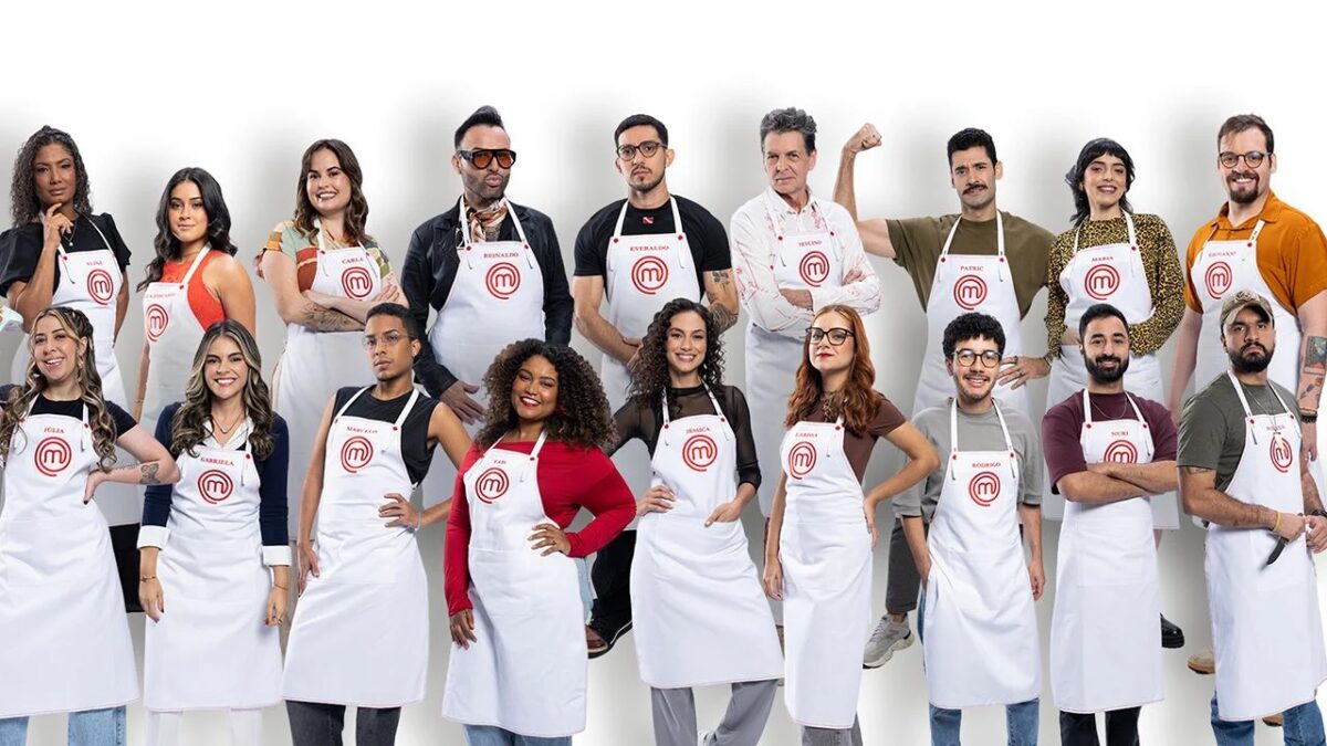 MasterChef Brasil 2026: Quem são os participantes da nova temporada? 18 cozinheiros conquistaram o tão sonhado avental