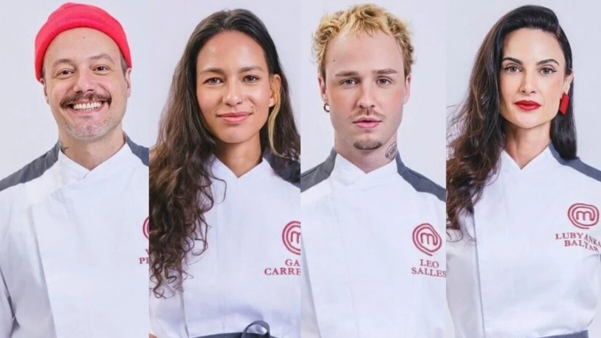 MasterChef Profissionais 2026: Conheça os participantes da nova temporada, entre novatos e veteranos que estão de volta à disputa