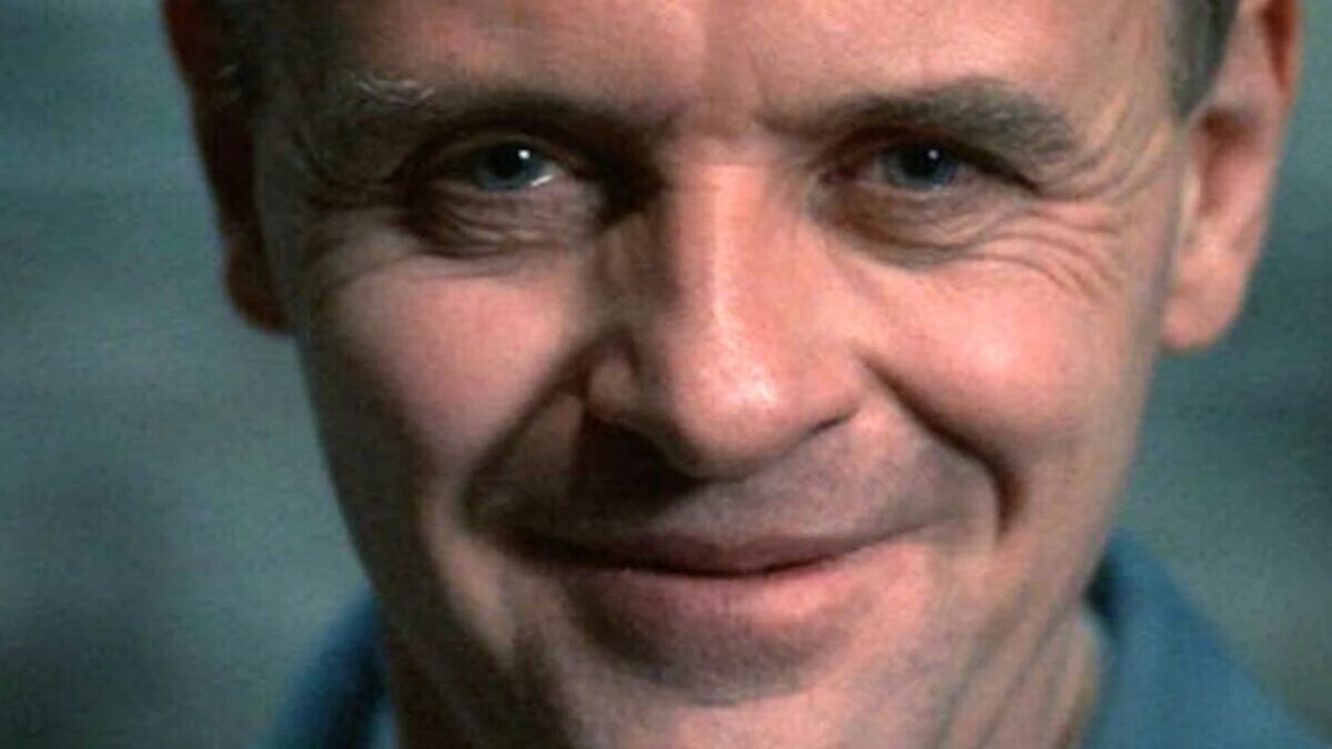 "Minha primeira vocação": Anthony Hopkins deixa o cinema de lado para realizar o sonho de lançar seu primeiro álbum