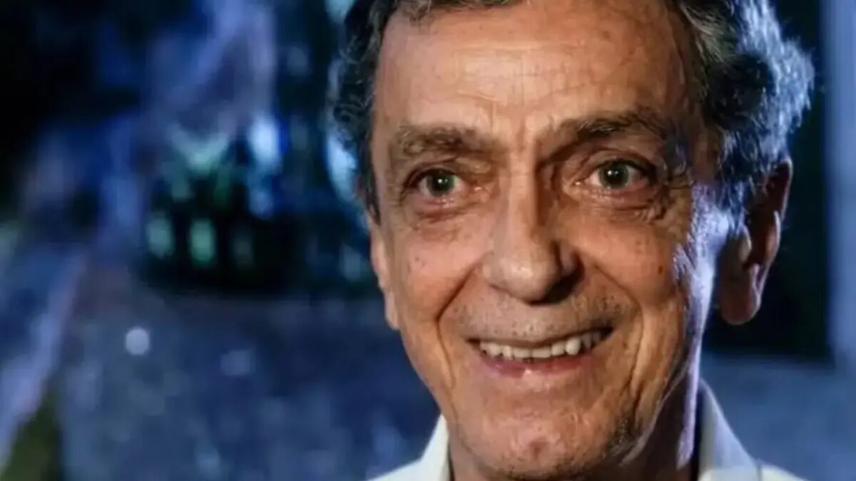 Morre Edson Silva, ator e dublador de “Laços de Família”, aos 95 anos