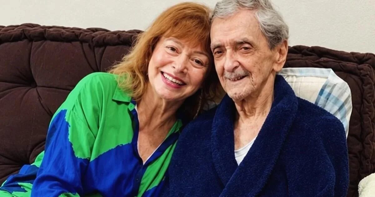 Morre Edson Silva, o motorista Heitor de "Laços de Família", aos 95 anos