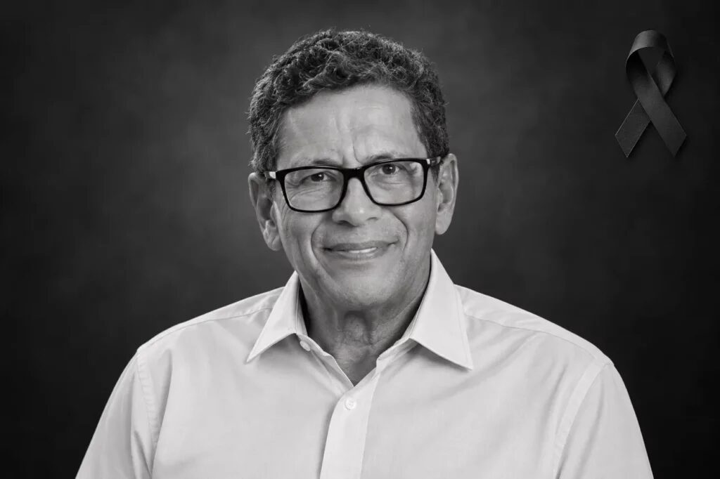 Morre em Goiânia Salatiel Soares Correia, escritor, engenheiro e membro do IHGG
