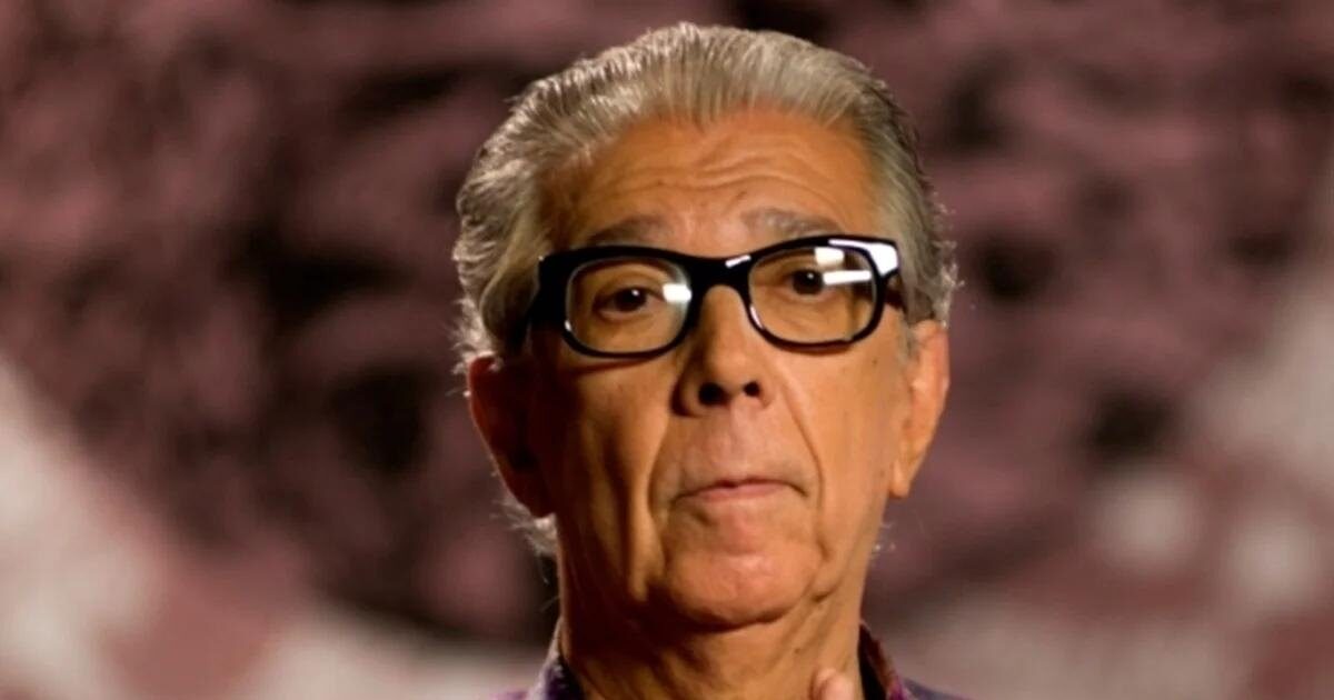 Morre Jomard Muniz de Britto, referência do cinema experimental brasileiro, aos 89 anos