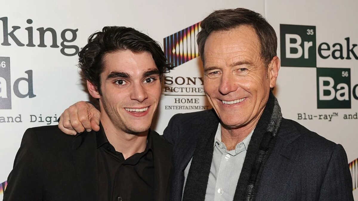 Morre RJ Mitte, de Breaking Bad, aos 34 anos: Bryan Cranston faz emocionante homenagem ao seu filho da ficção