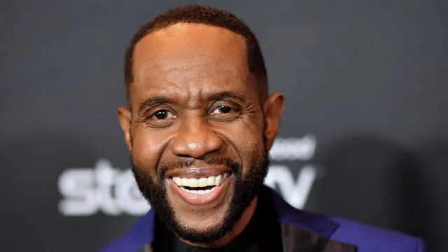 Morreu Freddie Jackson, cantor de R&B nomeado aos Grammy. Tinha 69 anos
