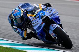 MotoGP: Álex Márquez crava pole em Sepang à frente de Marc; Moreira é 14º e Martín desiste da Malásia