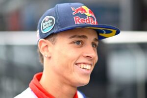 MotoGP: Anúncio de Moreira na equipe de fábrica da Honda é iminente, afirma emissora italiana