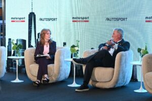 MotoGP não tem como copiar fórmula de Drive to Survive, diz ex-CEO da F1