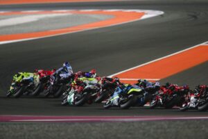 MotoGP reafirma às equipes intenção de realizar GP do Catar apesar de incertezas na região