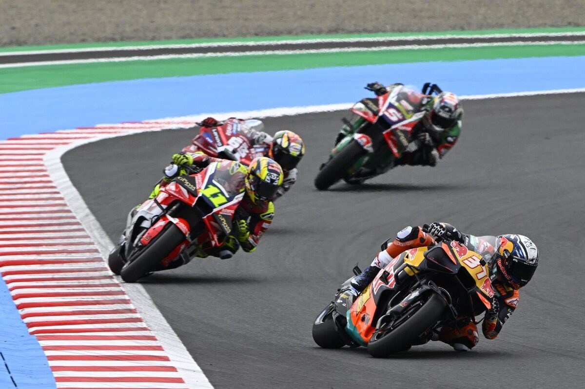 MotoGP responde pilotos que dizem não ter tido voz nas mudanças de 2027