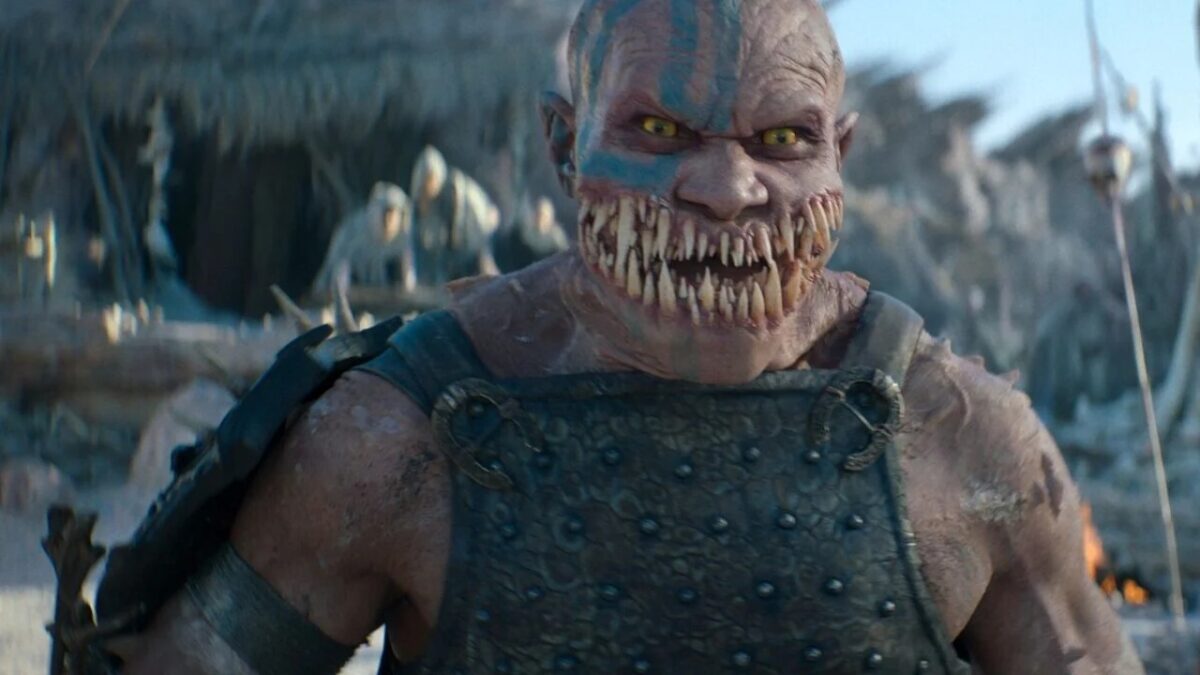 Não fez muito sucesso nos cinemas há alguns meses, mas agora é número 1 no streaming: Um filme de ação brutal que expande uma saga lendária