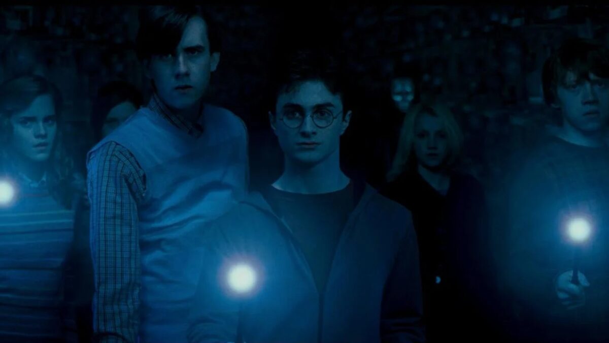 "Não gostaria de voltar àquela época": Ex-atriz de Harry Potter revela o motivo de se recusar a voltar à franquia e dá conselho para reboot da HBO Max