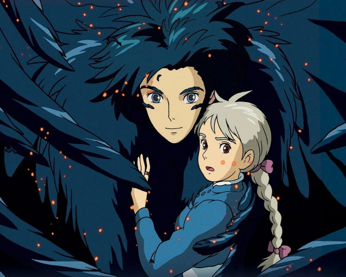 Nem A Viagem de Chihiro, nem O Menino e a Garça: Este é o filme de Hayao Miyazaki que está fazendo sucesso na Netflix e é uma verdadeira joia com uma poderosa mensagem antiguerra