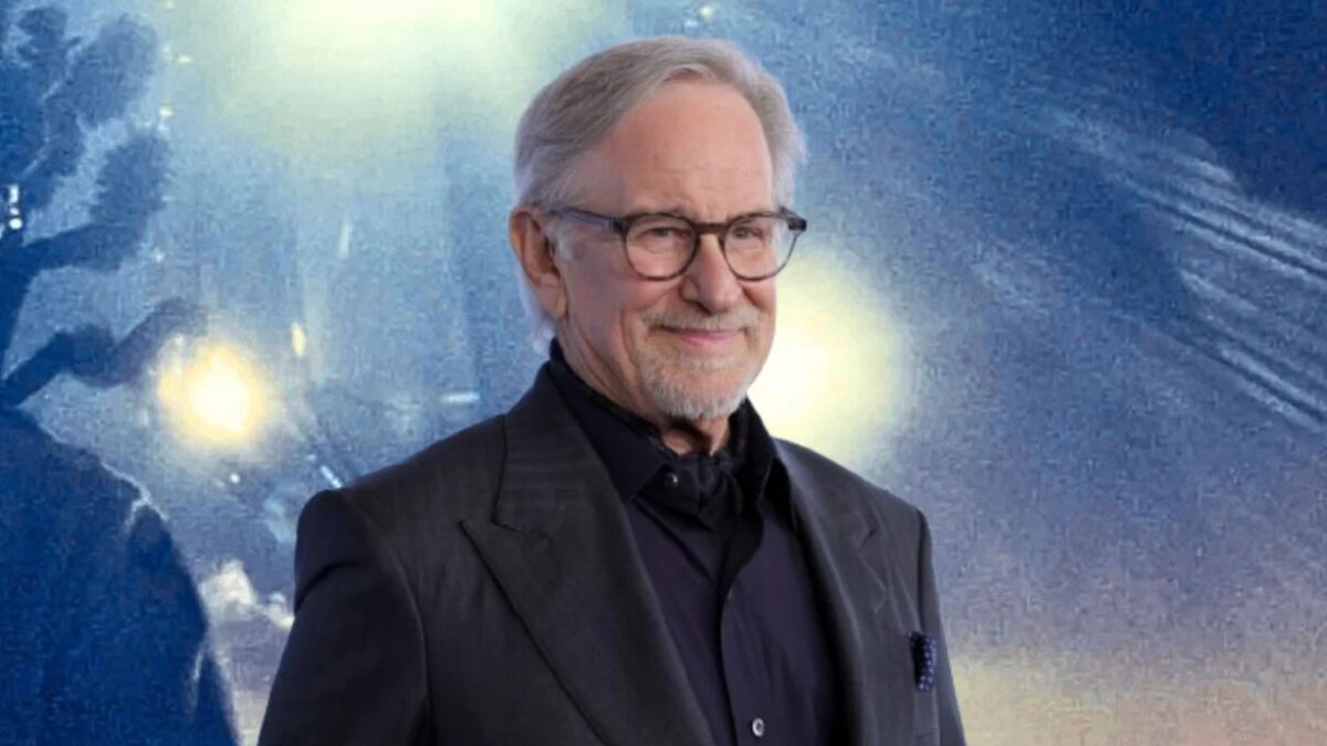 Nem Jurassic World, nem Guerra dos Mundos 2: Steven Spielberg vai voltar à franquia de ficção científica que já conquistou mais de 5 bilhões de dólares