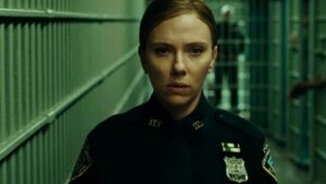Novo filme de O Exorcista muda todas as regras: Scarlett Johansson vira detetive de polícia