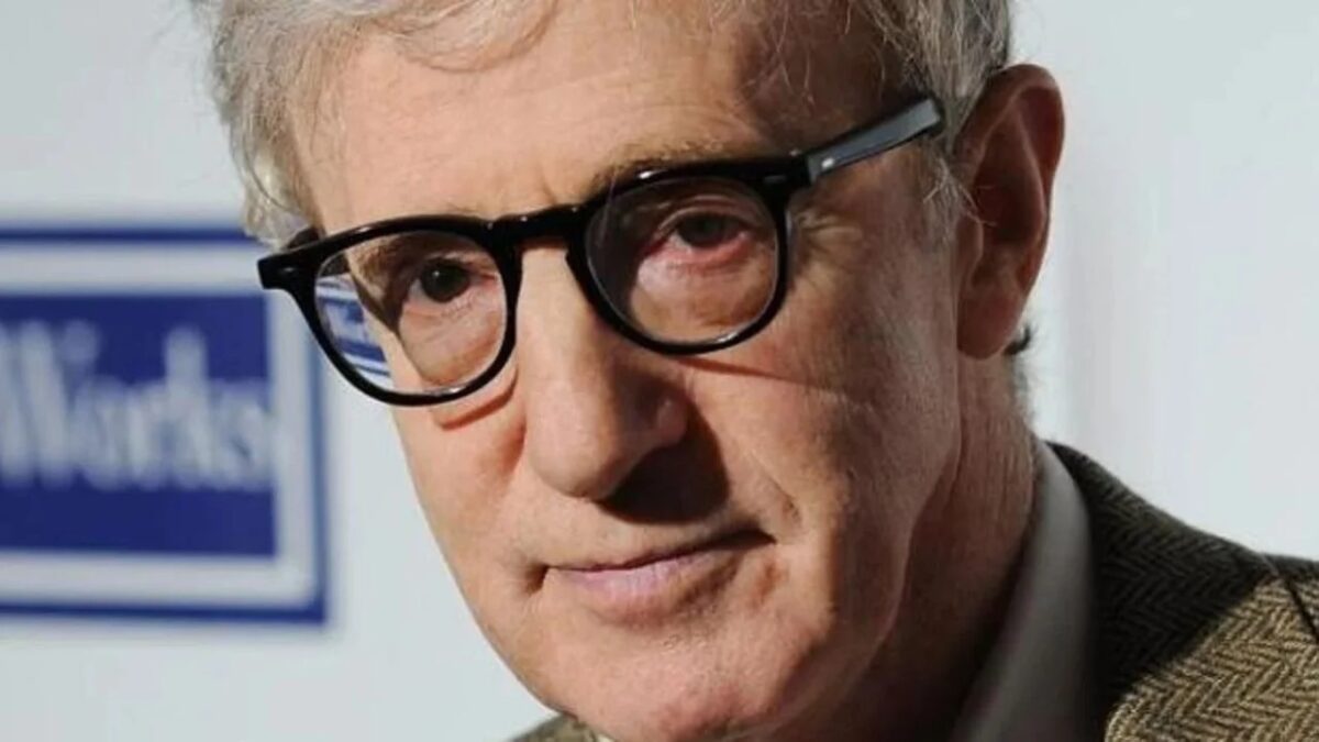 O aclamado cineasta que sempre desprezou Woody Allen: "Eu não gosto desse tipo de homem. Mal consigo suportar conversar com ele"
