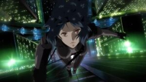 O anime que inspirou Matrix nasceu neste mangá — e ele está com 40% OFF na Amazon