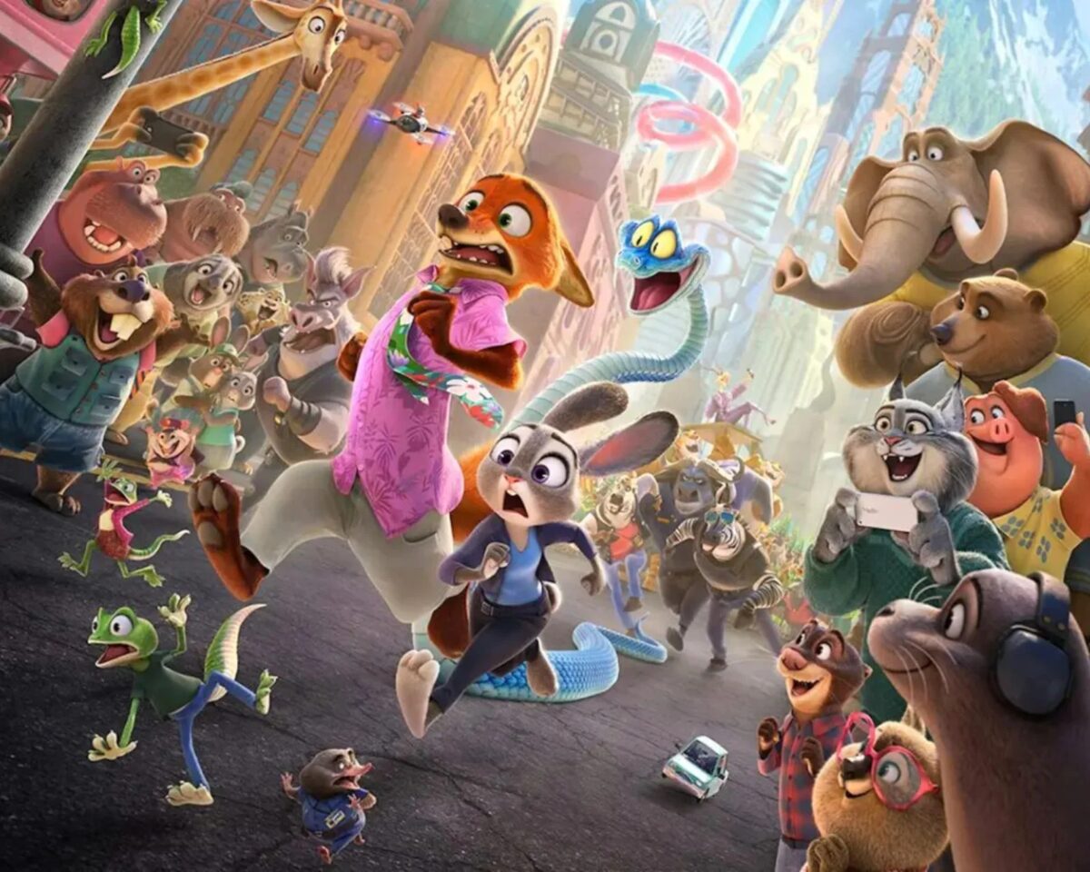 O maior sucesso de bilheteria de Hollywood em 2025 ganhará uma sequência – arrecadou mais de 1,8 bilhão de dólares