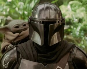 O Mandaloriano e Grogu rompe com uma tradição de 50 anos: isso nunca aconteceu antes em um filme de Star Wars!
