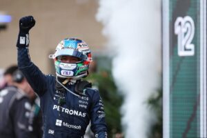 O que Antonelli precisa fazer para ser campeão da F1 no México?