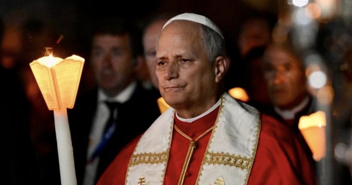 O que é o câncer de pulmão diagnosticado no papa Leão 14 e o que pode mudar no Vaticano