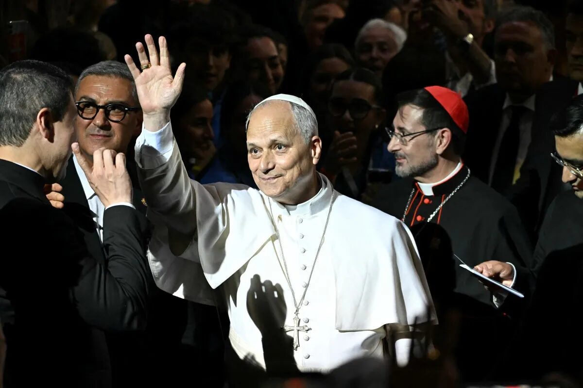 O que se sabe sobre a cirurgia do papa Leão XIV
