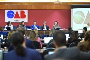 OAB-GO lança ecossistema de atendimento integrado para facilitar o acesso da advocacia aos serviços da instituição