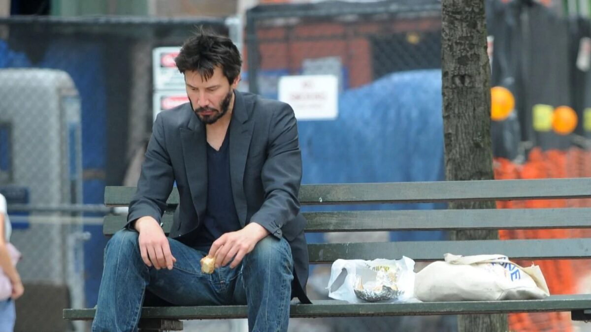 "Odeio Keanu Reeves": Este é possivelmente o único diretor de Hollywood que não gosta do protagonista de Matrix e John Wick