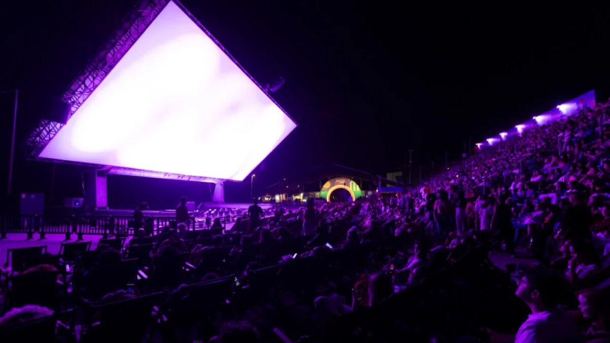 Open Air Brasil volta a São Paulo com 13 dias de sessões e shows no Jockey Club