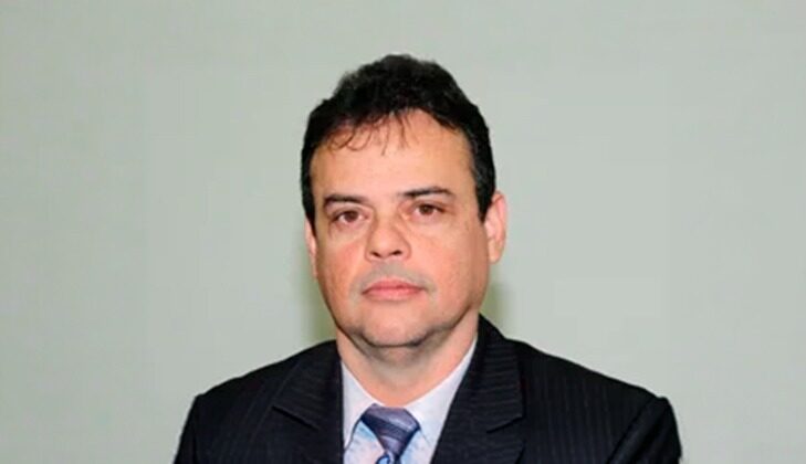 Órgão Especial elege Marcus Vinícius Ayres Barreto para desembargador do TJGO