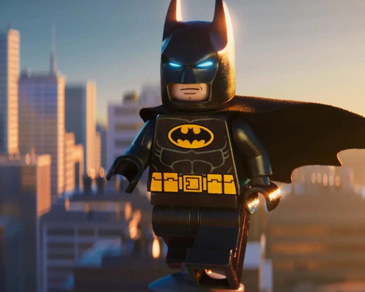 Os filmes anteriores arrecadaram mais de US$ 1,1 bilhão: um novo filme cult de brinquedos está chegando – estrelado por Keanu Reeves!
