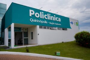 Outubro Rosa: Policlínicas estaduais oferecem mamografias sem agendamento