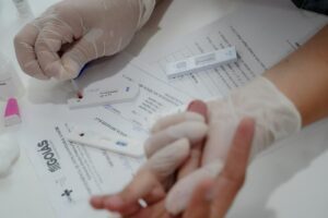 Outubro Verde reforça alerta para sífilis em Goiás e destaca importância da prevenção