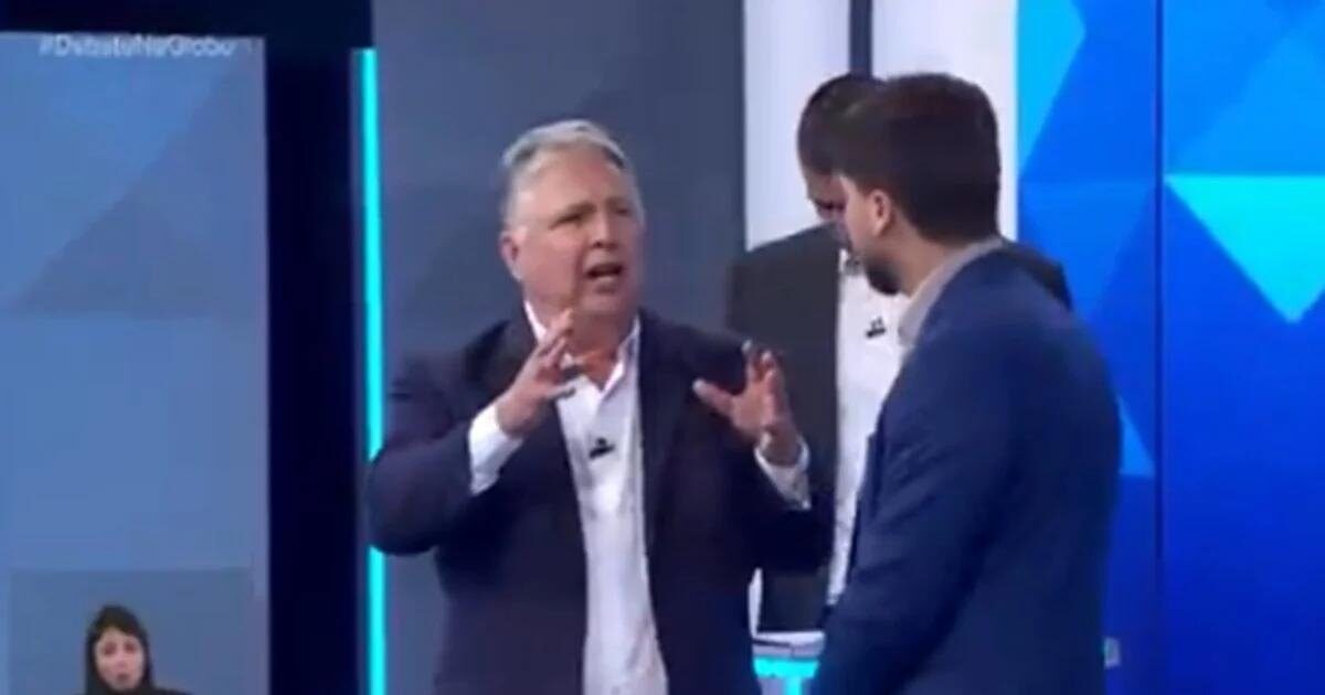 Paes pede ao TSE que rejeite desistência de Garotinho e acusa manobra pró-Ruas