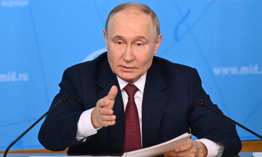 Países da Ásia Central reforçam medidas de controle de fronteiras com a Rússia por surto de peste