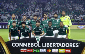 Palmeiras x Estudiantes: data e premiação da final da Libertadores