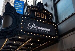 Paramount conclui compra da Warner e cria grupo global Skydance