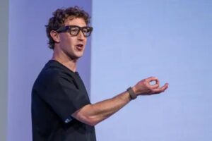Parlamentares dos EUA pressionam Zuckerberg por suspeita de favorecimento a Flávio Bolsonaro pela Meta