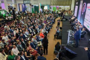 Pavilhão do Cooperativismo na FICCA Goiás terá exposição inédita de produtos e serviços