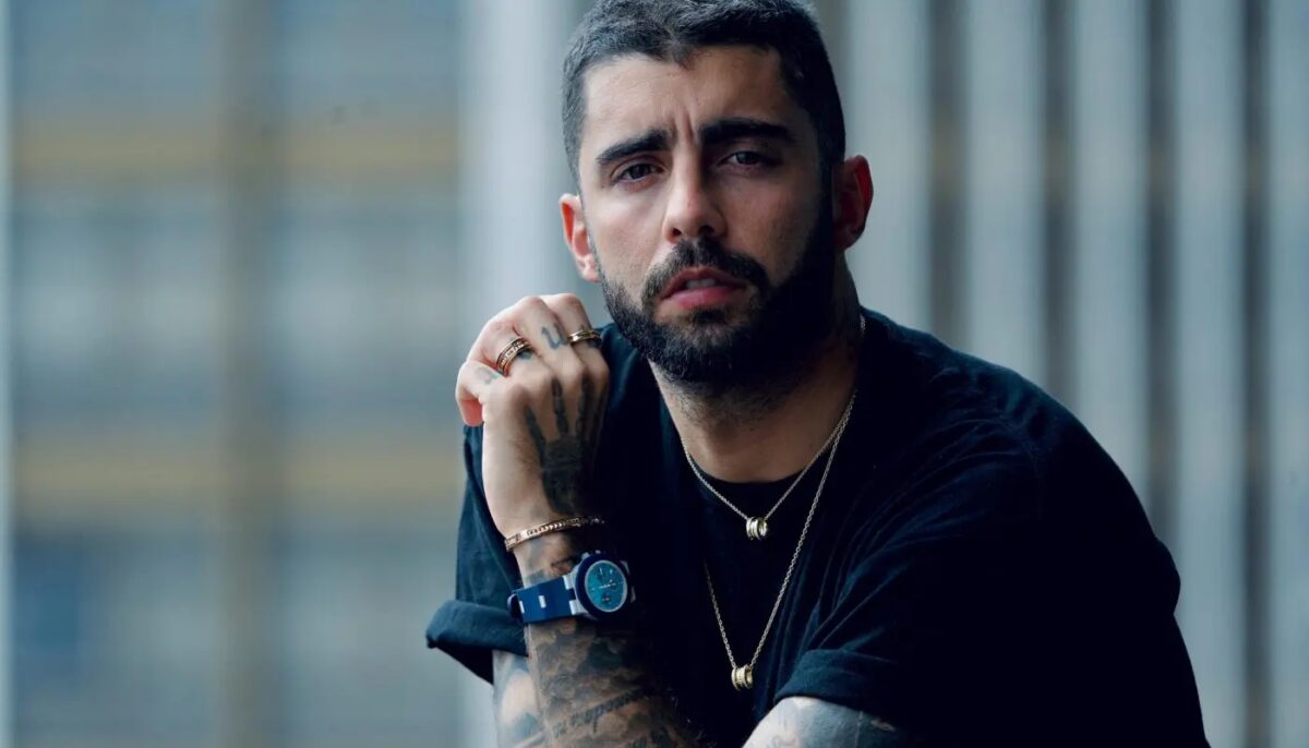 Pedro Scooby é citado em ação de ex-funcionária que relata ter sido ‘laranja’