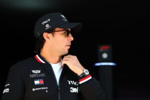 Pérez confirma aposentadoria da F1 após fim do contrato com a Cadillac, em 2029